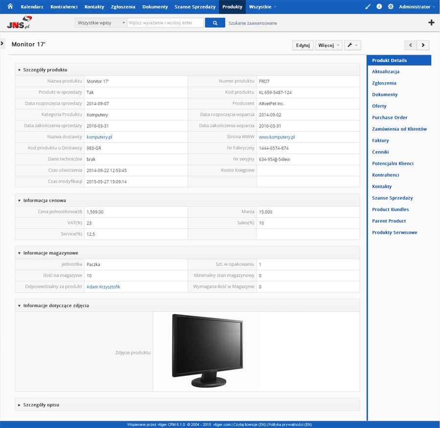 system-crm-vtiger-modul-produkty